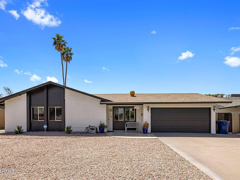 1st image of 1009 E FROST Drive