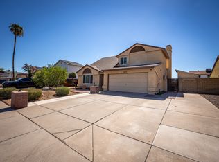 9219 W Cholla St, Peoria, AZ 85345