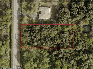 2265 Corey Rd, Malabar, FL 32950
