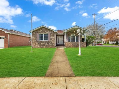 488 Wayne St, Beaver, PA, 15009