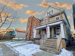 169 Potomac Ave, Buffalo, NY