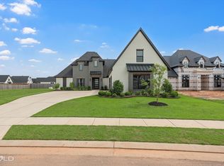 586 Corinth Cir, Bossier City, LA 71111