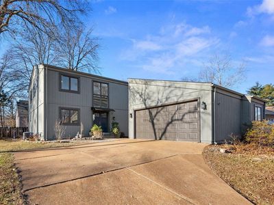931 Chestnut Ridge Rd, Ballwin, MO, 63021
