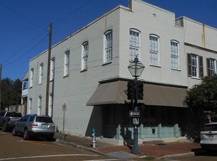 601 Franklin St, Natchez, MS 39120