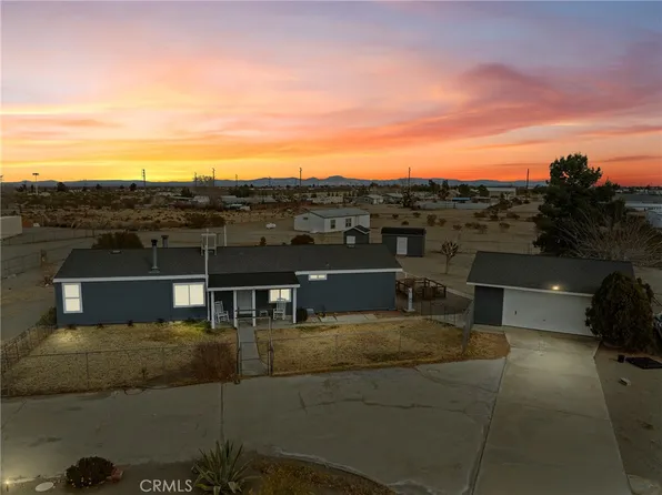 13985 Mataliza Ct, Phelan, CA 92371