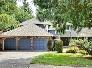 2834 220th Pl NE, Sammamish, WA 98074