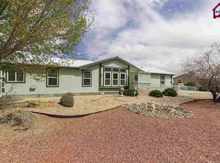 2994 Petunia Ln, Las Cruces, NM 88007