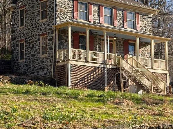 4901 Wetheredsville Rd, Baltimore, MD 21207