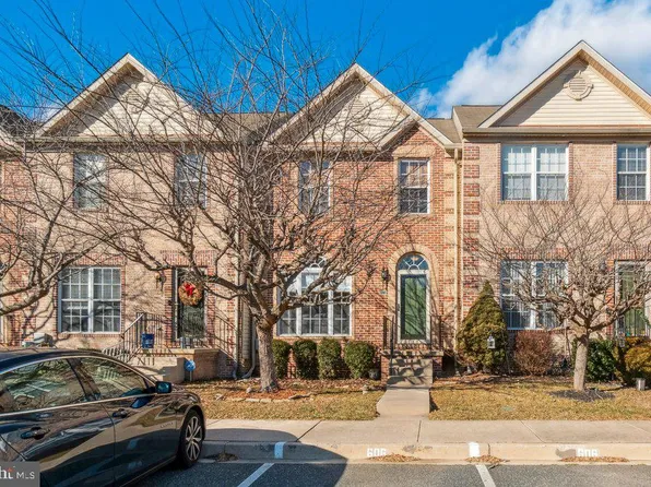 606 Berwick Ct, Abingdon, MD 21009