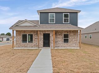 10429 Paul Eells Dr, North Little Rock, AR 72113