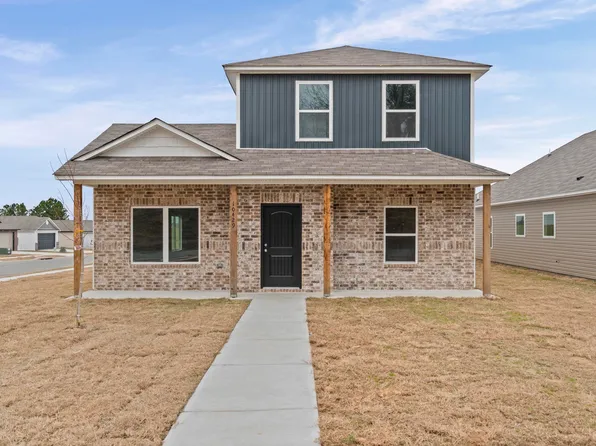 10429 Paul Eells Dr, North Little Rock, AR 72113