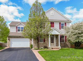 791 Apollo Ln, Oswego, IL 60543