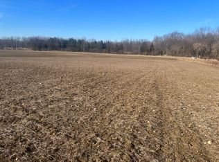 L Dr N, Marshall, MI 49068