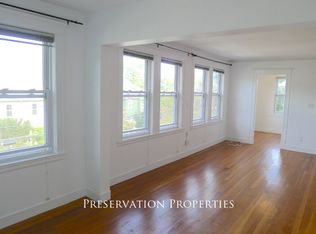 101 Ripley St UNIT 101, Newton Center, MA 02459