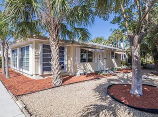701 N Ocean Breeze, Lake Worth, FL 33460