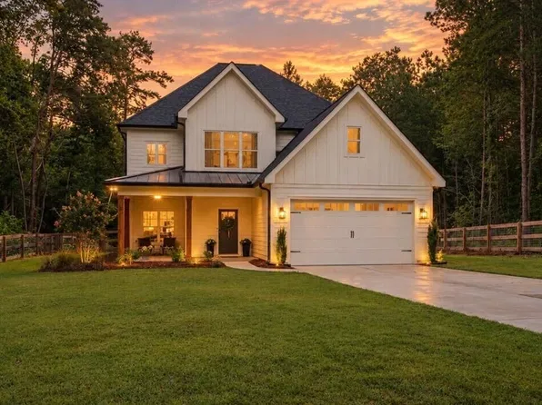 5290 Grant Rd, Gainesville, GA 30506