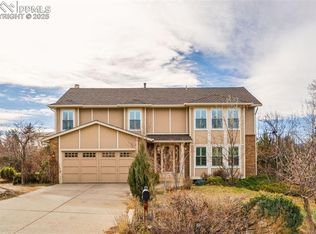 910 Wuthering Heights Dr, Colorado Springs, CO 80921