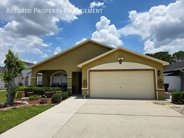1121 Great Shady Ln, Orlando, FL 32825