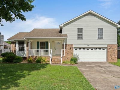 6412 Thistle Ln NW, Huntsville, AL, 35810