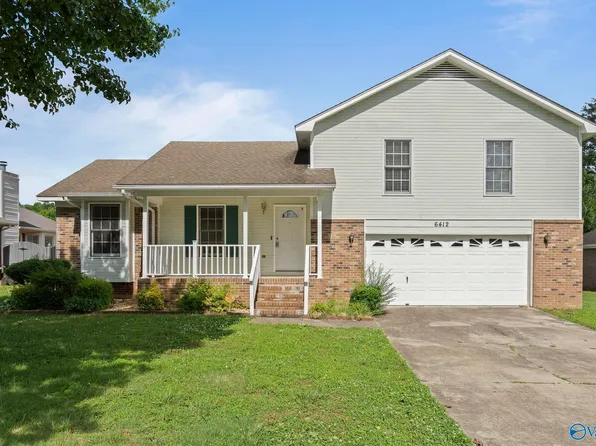 6412 Thistle Ln NW, Huntsville, AL 35810