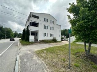 18 Peterborough St APT E, Jaffrey, NH 03452