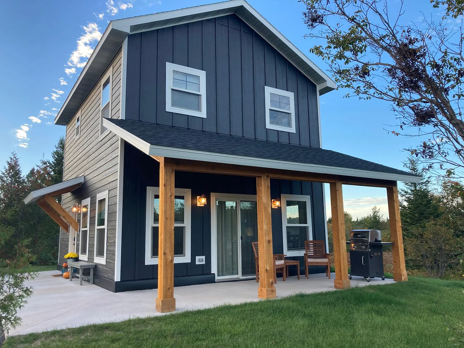 2 bed, 960 sqft, $1,500 — Photo 1