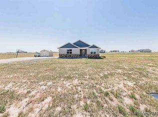 17038 Anna Loop, Cheyenne, WY 82009