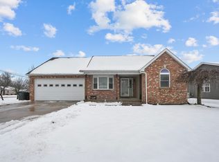 903 Madison Ave, Braidwood, IL 60408