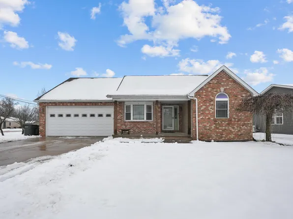 903 Madison Ave, Braidwood, IL 60408