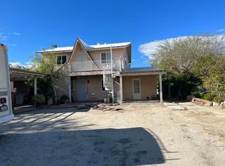 16655 Carol Dr, Desert Hot Springs, CA 92240