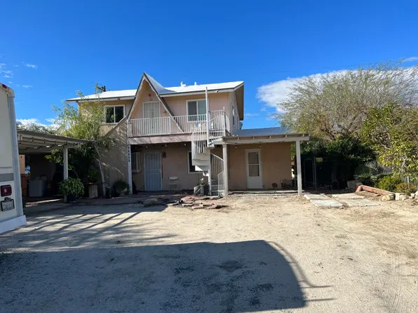 16655 Carol Dr, Desert Hot Springs, CA 92240