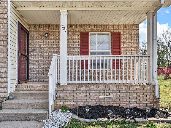 2nd image of 1727 Needmore Rd