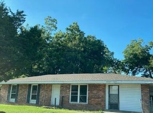 117 Cascade Cir, Dublin, GA 31021