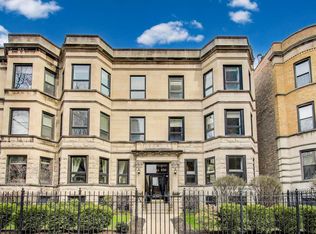 636 W Grace St #2W, Chicago, IL 60613