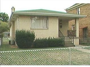 1017 1st St, Mc Kees Rocks, PA 15136