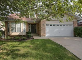 831 Harmony Lake, Saint Louis, MO 63367