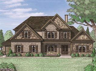 1212 Weston Way, Monroe, GA 30655