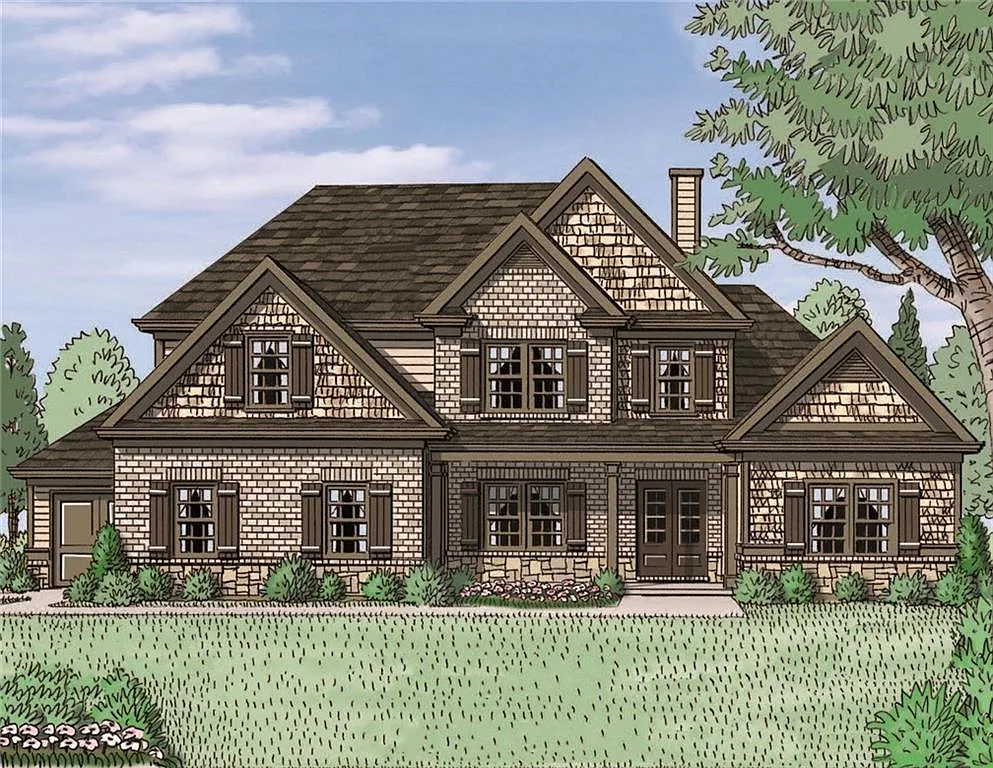 1212 Weston Way photo 1