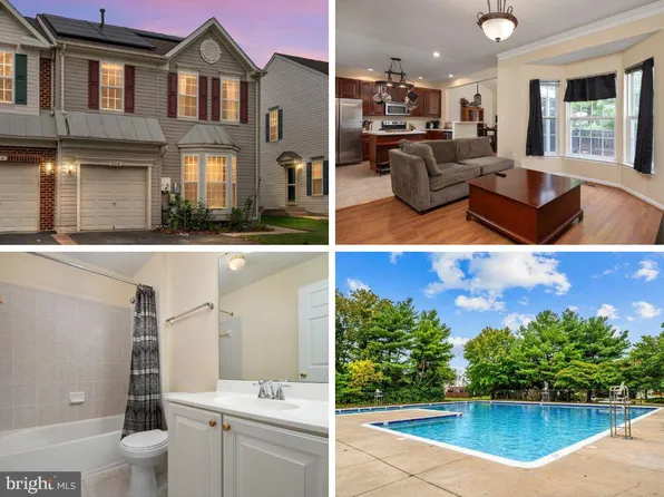 214 Nob Hill Way, Odenton, MD 21113