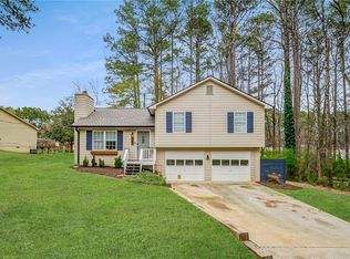 6051 Antioch Ct, Powder Springs, GA 30127