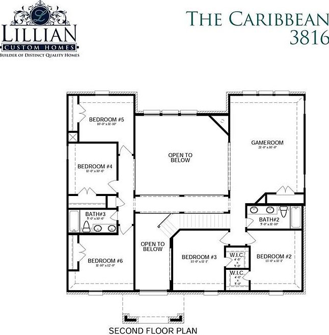 2nd image of 611 Reese Dr