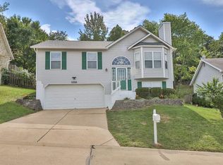 267 Wynstay Ave, Valley Park, MO 63088