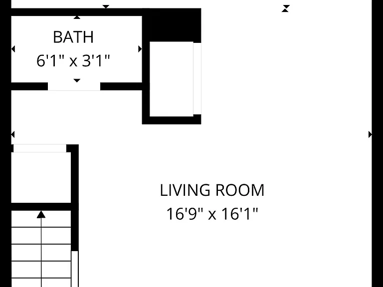 120 Hinsdale St #1 — Photo 16