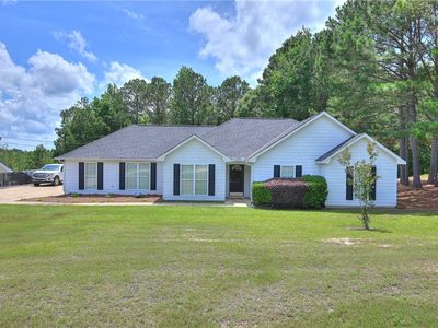 316 Lee Road 2110, Salem, AL, 36874