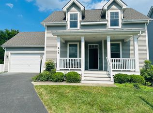 614 Gala Way, New Market, MD 21774