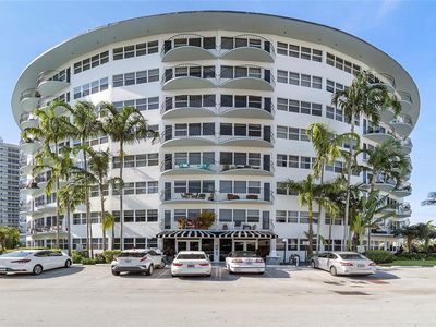 3250 NE 28th St #406, Fort Lauderdale, FL, 33308