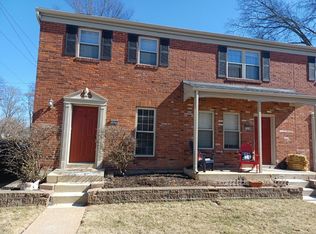 1224 Clarkson Ct #1224, Ballwin, MO 63011