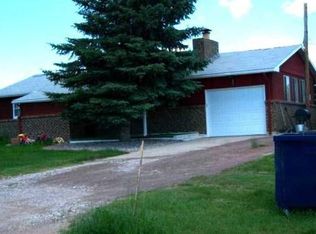 9341 Delaware St, Cheyenne, WY 82009