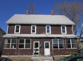 36 Court St, Medford, MA 02155