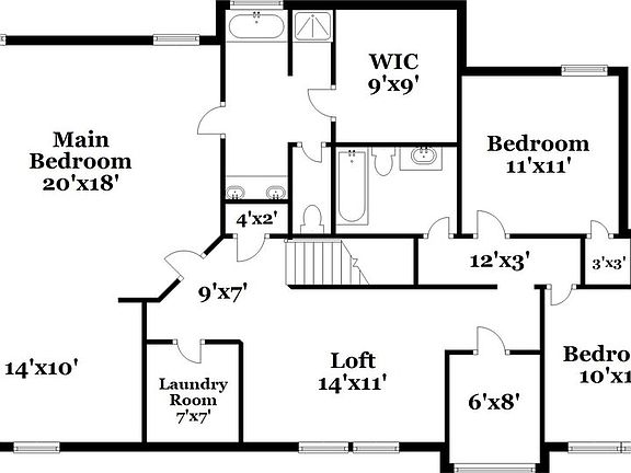 3rd image of this home